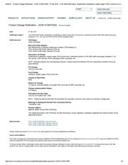 PIC24F08KL301-I/P 数据规格书 1