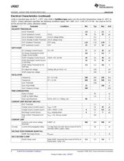 LM5027MHX-1/NOPB datasheet.datasheet_page 6