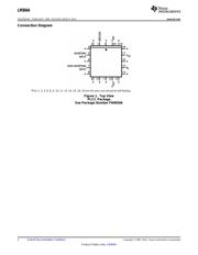 LM9044VX/NOPB datasheet.datasheet_page 2