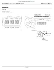 UJ2-MIBH-4-MSMT-TR 数据规格书 3