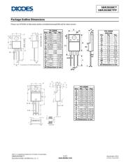 SBR20150CT datasheet.datasheet_page 4