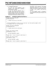 PIC18LF2480T-I/ML datasheet.datasheet_page 6