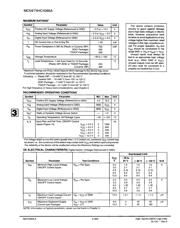 MC74HC4066ADR2 datasheet.datasheet_page 2