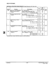 MC74HC4066ADR2 datasheet.datasheet_page 4