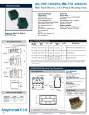 M12883/52-001 Datenblatt PDF