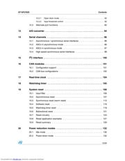 ST10F276Z5 datasheet.datasheet_page 5