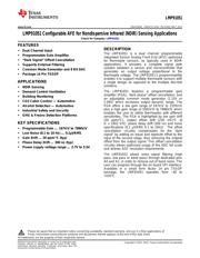 LMP91051MTX/NOPB datasheet.datasheet_page 1