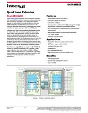 QLX4600LIQSR datasheet.datasheet_page 1