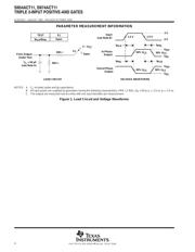 SN74ACT11DG4 datasheet.datasheet_page 4