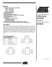 24C01 datasheet.datasheet_page 1