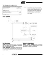 24C01 datasheet.datasheet_page 2