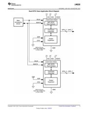 LM8335TLX/NOPB datasheet.datasheet_page 3