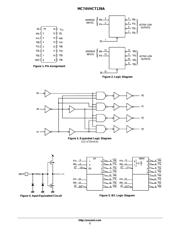 MC74VHCT139ADTRG datasheet.datasheet_page 2