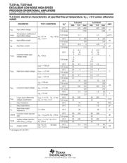 TLE2141 datasheet.datasheet_page 6