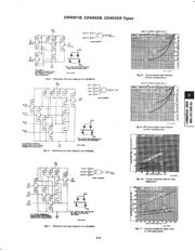 CD4002BNSRE4 datasheet.datasheet_page 3