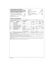 LM2681M6 datasheet.datasheet_page 2