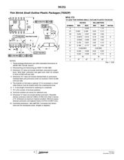 DG211CJZ datasheet.datasheet_page 6