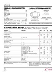 DC526A datasheet.datasheet_page 2