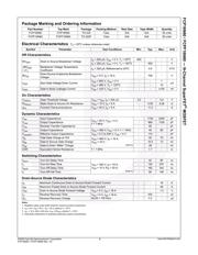 FCP16N60 datasheet.datasheet_page 2