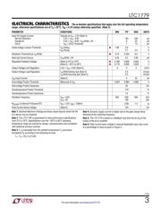 LTC1779ES6#TRMPBF datasheet.datasheet_page 3