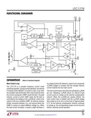 LTC1779ES6#TRMPBF datasheet.datasheet_page 5