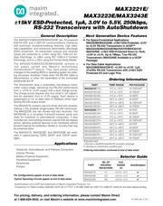 MAX3223ECAP+ datasheet.datasheet_page 1