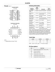 ISL84780IR datasheet.datasheet_page 2