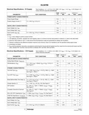 ISL84780IR datasheet.datasheet_page 4