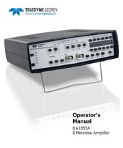 DA1855A-PR2-RM 数据规格书 1