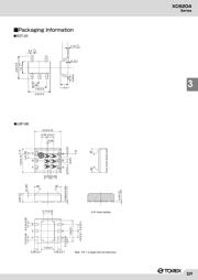 XC6204B332MR datasheet.datasheet_page 3