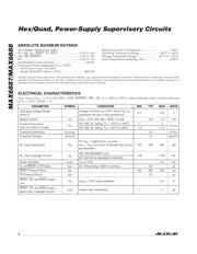 MAX6887AETE+T datasheet.datasheet_page 2