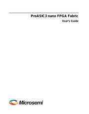 A3PN060-2VQ100 datasheet.datasheet_page 1