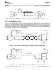 DS15BA101SDE/NOPB datasheet.datasheet_page 5