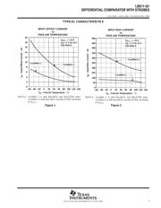 LM211QDRG4Q1 datasheet.datasheet_page 5