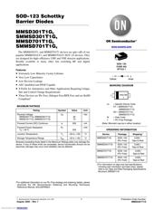 SMMSD701T1G datasheet.datasheet_page 1