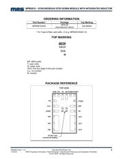 MPM3610GQV-Z datasheet.datasheet_page 2