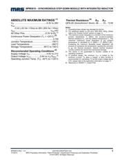 MPM3610GQV-Z datasheet.datasheet_page 3