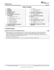 74AHCT1G32DCKRE4 datasheet.datasheet_page 2