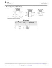 74AHCT1G32DCKRG4 datasheet.datasheet_page 3