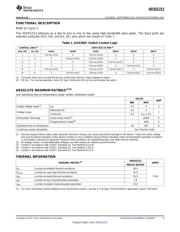 HD3SS213ZQER datasheet.datasheet_page 5