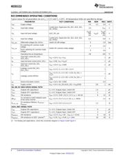 HD3SS213ZQER datasheet.datasheet_page 6