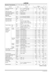 LV8732V datasheet.datasheet_page 2