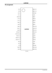 LV8732V datasheet.datasheet_page 5