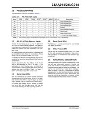 24LC014-I/MS datasheet.datasheet_page 5