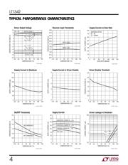 LT1342 数据规格书 4