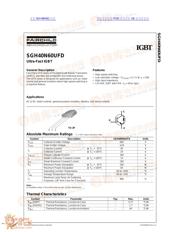 SGH40N60 datasheet.datasheet_page 1