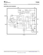 TPS54062DGKR datasheet.datasheet_page 3