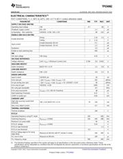 TPS54062DGKR datasheet.datasheet_page 5