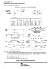 SN74ALVC08IDREP datasheet.datasheet_page 4