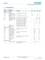 PMV48XPVL datasheet.datasheet_page 6